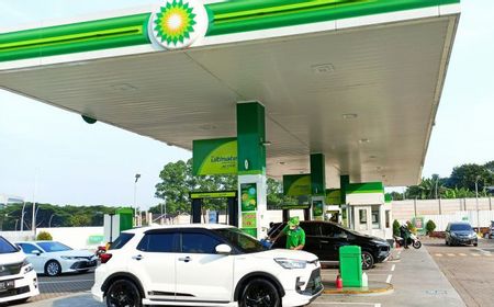 BP AKR Turunkan Harga BBM Setara Pertalite, Berikut Rinciannya