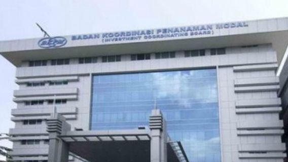 Implementasikan UU Cipta Kerja, BKPM Gandeng Dana Permudah UMKM Peroleh Nomor Induk Berusaha Melalui OSS