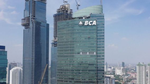 BCAが配当金の増額があることを明らかにする