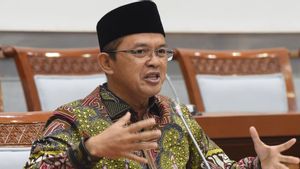 Singgung Kesejahteraan Guru, Komisi VIII DPR Dorong Paud Quran Dapat Dana BOS