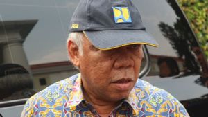 Menteri PUPR: Presiden Jokowi Tinjau Jalan Rusak di Lampung pada Jumat Pekan Ini 