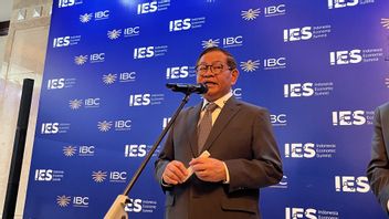 프라모노 쿤케르 외무부 9일, 중국에서 한국까지 