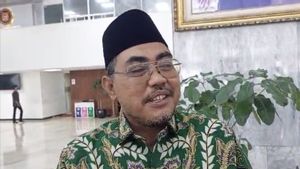    PKB Mulai 'Goyah' Usung Anies di Pilgub Jakarta, Kini Jalin Komunikasi dengan Gerindra