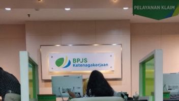 Need Money? Here's How To Take Care Of Disbursement Of BPJS Ketenagakerjaan After Stopping Work
