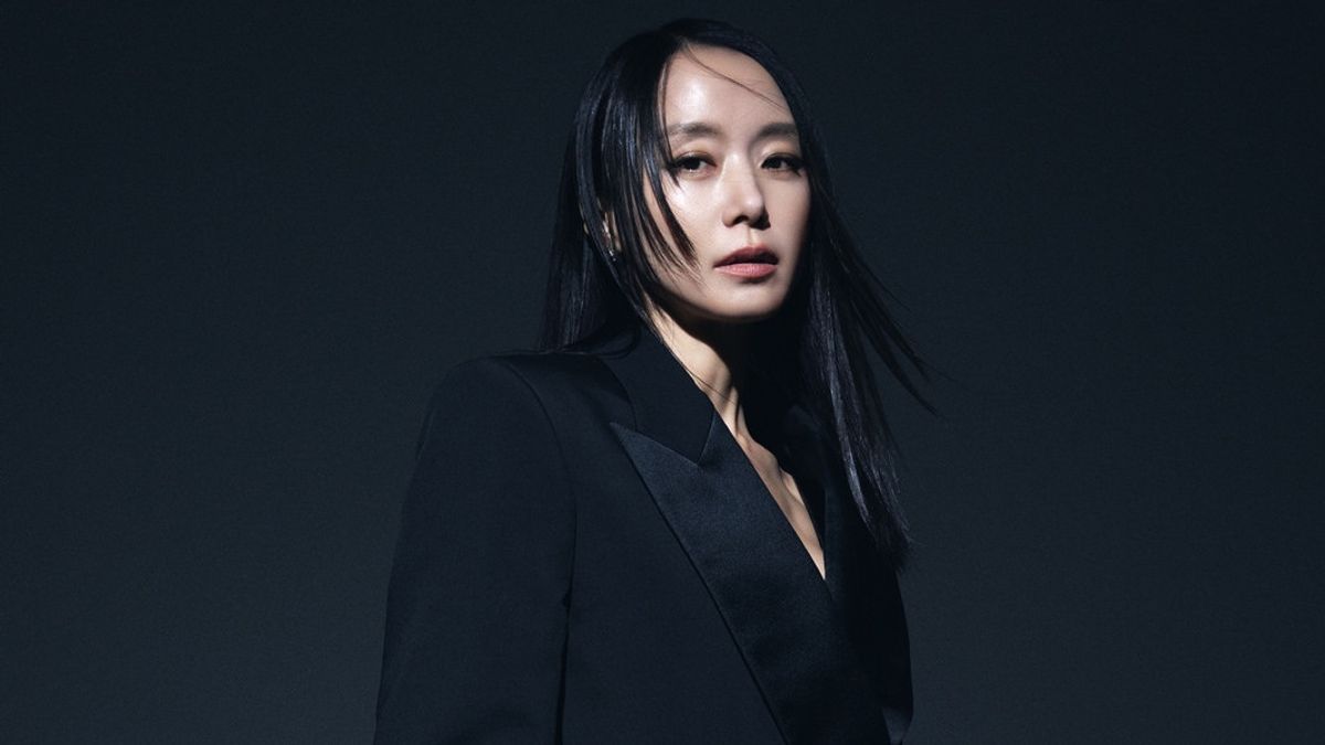 Jeon Do Yeon's Determination To Present 2 Roles For The Movie <i>Kill Bok Soon</i>