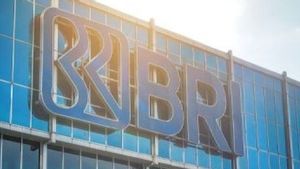 Ditopang Sektor Produktif, BRI Salurkan KUR Rp130,2 Triliun hingga September 2025