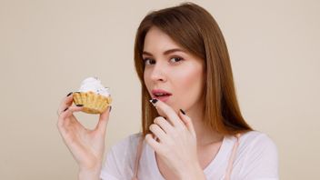 7 Kiat Menghentikan Keinginan Makan Makanan Tidak Sehat dan <i>Sugar Craving</i>