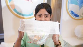 Choosing the Right Diaper: The Key to Freedom of Movement and Optimizing Your Little One's Motor Skills