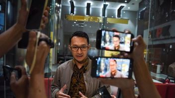 Gubernur Ditangkap, Anggaran Diutak-Atik: KPK Ungkap Alasan Geledah Dinas Pendidikan Riau