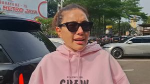 Nikita Mirzani Pastikan Kondisi Mental Laura Meizani Semakin Baik