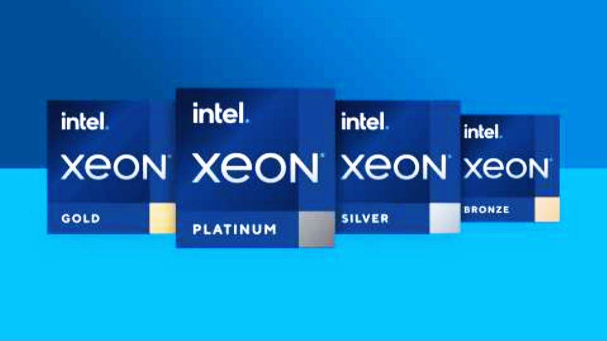 Launching In Indonesia, 4th Gen Intel Xeon Scalable Data Center Processor Is The Most Sustainable