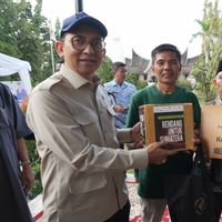 Benahi Museum Adityawarman, Menbud Fadli Zon Targetkan Jadi Ruang Budaya yang Lebih Hidup