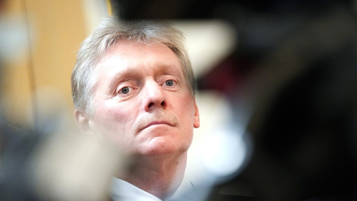 Kremlin Bilang Serangan ke Ukraina Respons Serangan Terhadap Fasilitas Sipil