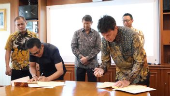 Arsari Group Dukung Penyediaan Air Bersih untuk Kota Balikpapan