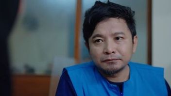 Istri Ungkap Royalti Musik Zul Zivilia Bantu Hidupi Keluarga