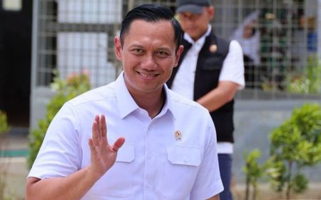 Menteri AHY Mengaku, Kasus Penyerobotan Lahan Oleh Mafia Tanah Adalah Tantangan Terbesar Baginya