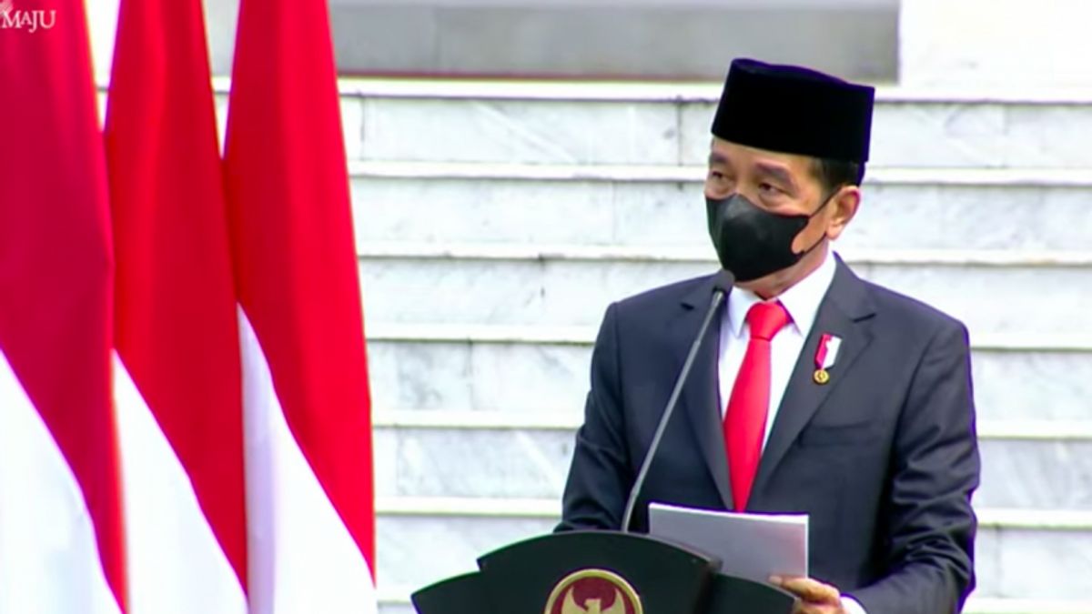 Presiden Teken Perpres Percepatan Pembangunan Kawasan Rebana dan Jawa Barat Bagian Selatan   