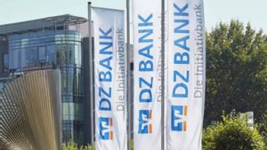 Bank di Jerman Tawarkan <i>Cryptocurrency</i> Kepada Pelanggannya