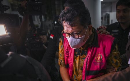 Kejagung Harus Uangkap Aliran Uang Makelar Kasus Eks Pejabat MA Zarof Ricar