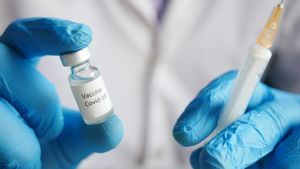 Kasus COVID-19 Mulai Merangkak Naik, DPR Ingatkan Lagi Akselerasi Vaksin Booster