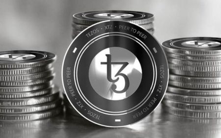 Jaringan Blockchain Tezos (XTZ) Disebut Lebih Ramah Lingkungan, Harga Kripto XTZ Melambung