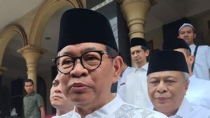 DKI Jakarta Dorong Adanya Zona Merokok Khusus di Tempat Hiburan
