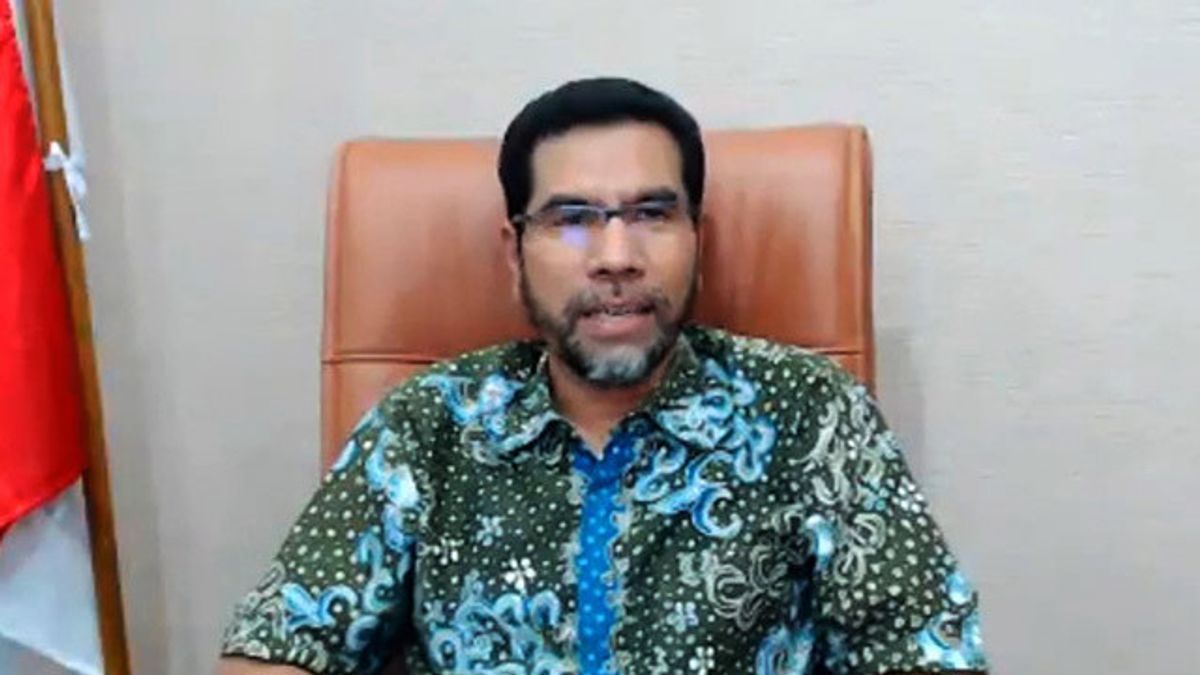 Komnas HAM Berharap Panglima TNI Baru Dukung Penyelidikan Pelanggaran HAM Berat