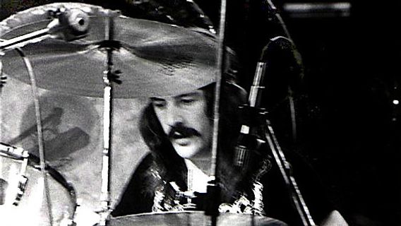 Alex Van Halen's Story Of Revenge To John Bonham's Son