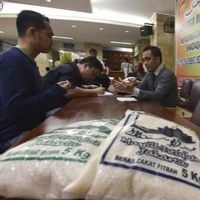 Bolehkah Bayar Zakat Pakai QRIS? Simak Dalil dan Ketentuannya Sebelum Transfer