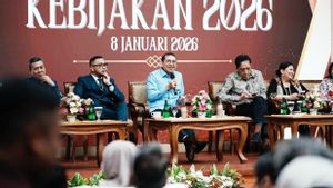 Bukan Sekadar Warisan Statis, Fadli Zon Targetkan Kebudayaan Jadi Investasi Peradaban di 2026