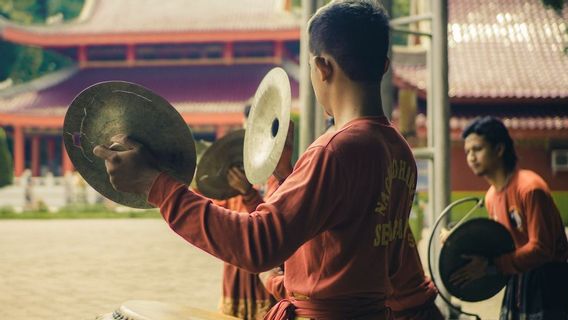 Belajar Pengertian Akulturasi Budaya, Proses, dan Contohnya