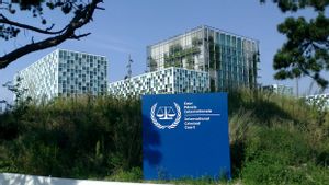 Jaksa ICC Minta Surat Perintah Penangkapan PM-Menhan Israel Serta Tiga Pemimpin Hamas