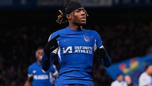 Noni Madueke, Dari Chelsea Menyeberang ke Arsenal