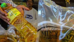 Rajawali Nusindo Sudah Salurkan 2,7 Juta Liter Minyakita ke Berbagai Daerah