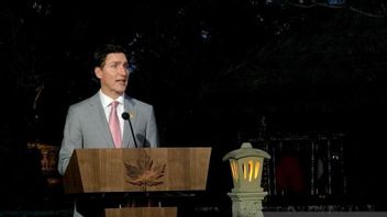 رئيس الوزراء الكندي: إندونيسيا تقود بنجاح مجموعة العشرين في أوقات عصيبة