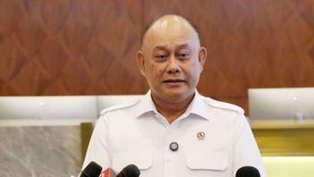 Bos BGN ‘Pamer’ Perputaran Uang Berkat MBG di Jabar Capai Rp6 Triliun per Bulan