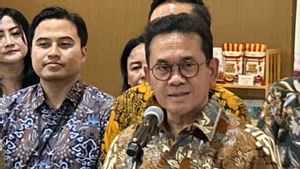 Mendag Budi Pastikan Produk AS Tetap Ikuti Aturan Halal Indonesia