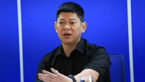 KOI Minta Indonesia Tak Terprovokasi Sanksi FIFA untuk Malaysia