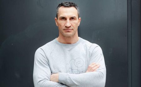 Wladimir Klitschko Berharap Tinju Tidak Terdepak dari Olimpiade