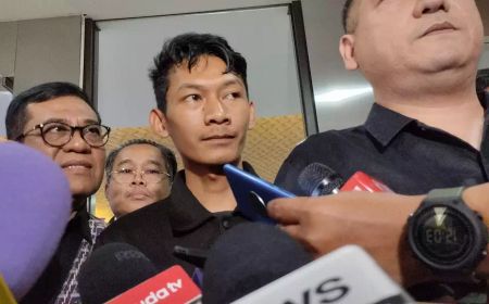 Tolak PK Saka Tatal, Kasus Vina Tetap Pembunuhan Bukan Kecelakaan