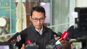 Bupati Syamsul Auliya Rachman dan Sekda Cilacap Dikabarkan Jadi Tersangka KPK Usai Terjaring OTT