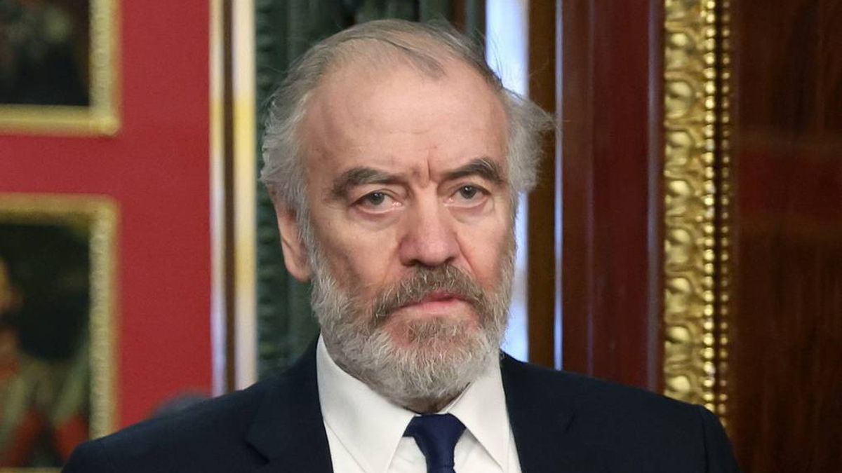 Rusia Tuding Italia Diskriminatif karena Batalkan Konser Konduktor Pro Putin