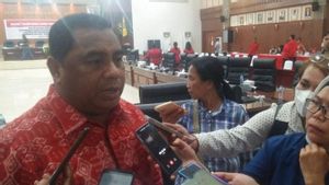 DPRD Maluku Minta Intelijen Ungkap Kasus Penembakan Warga di Saparua
