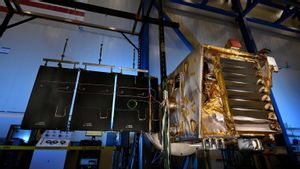 Mati di Antariksa, NASA Resmi Hentikan Misi Satelit Lunar Trailblazer