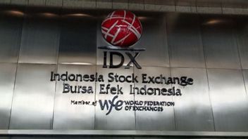 DPR: Demutualization of the Stock Exchange Must Strengthen the Sovereignty of the National Capital Market