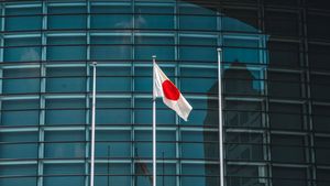 Middle East Crisis, Japan-India Agree to Cooperation to Ensure Energy Supply
