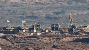 Inovasi di Masa Perang Dorong Pertumbuhan Teknologi Pertahanan Israel 