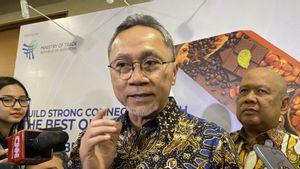 Zulhas Pastikan Pendanaan Kopdes Merah Putih Tak Pakai APBN