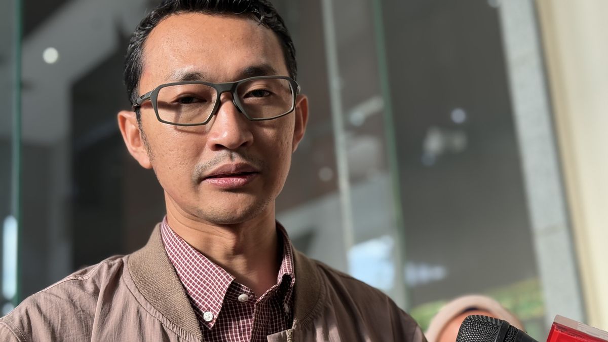 Budi Karya Sumadi Penuhi Panggilan KPK di Semarang Terkait Kasus Suap DJKA 