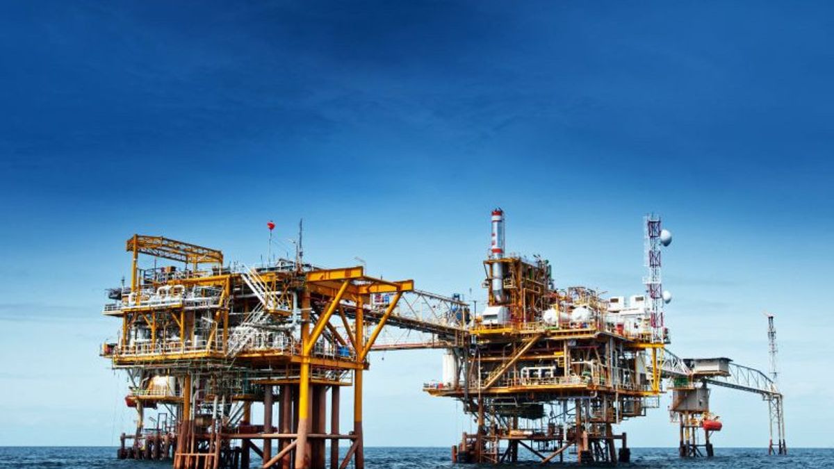 インドネシア、ノルウェーに石油・ガスセクター投資を提供